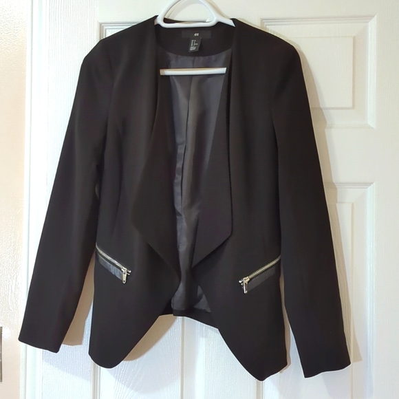 H&M Blazer - Picture 1 of 2